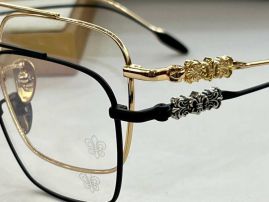 Picture of Chrome Hearts Optical Glasses _SKUfw53706036fw